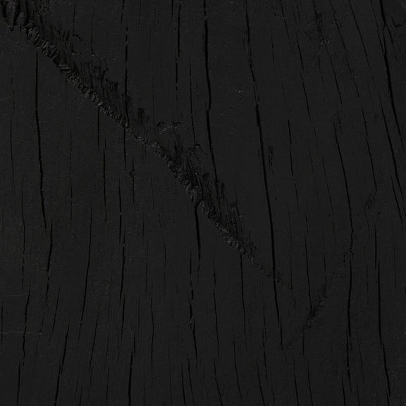 Rhone Bunching Coffee Table - Black Resin