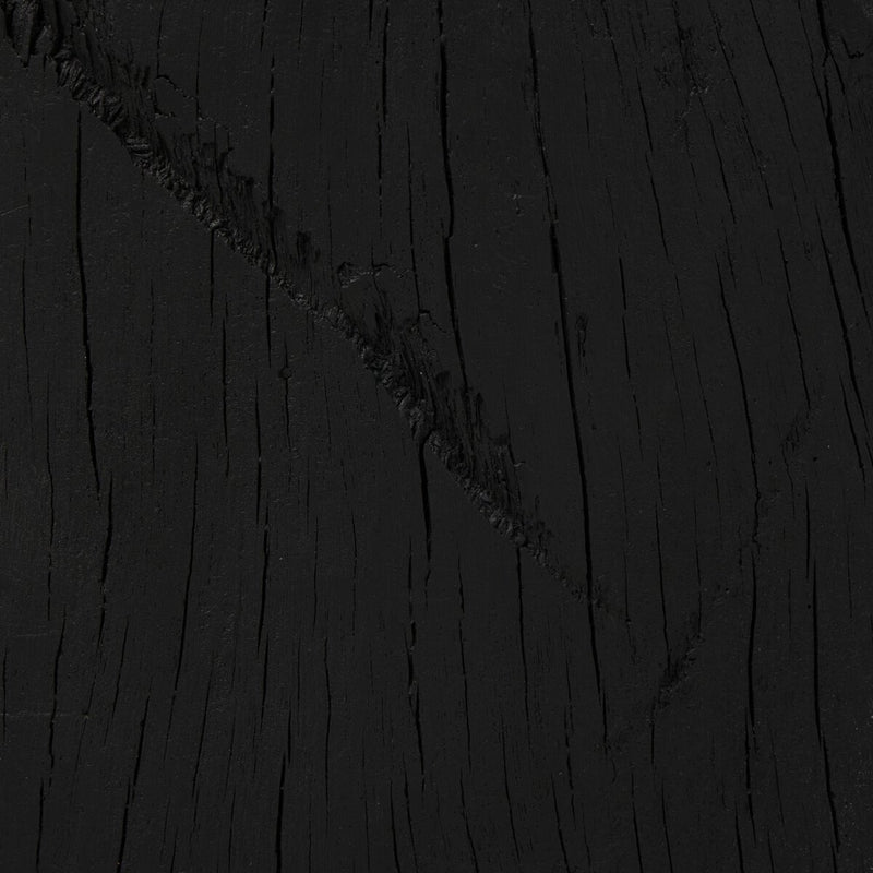 Rhone Bunching Coffee Table - Black Resin