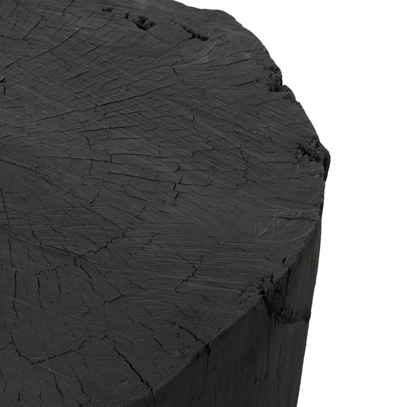 Rhone Bunching Coffee Table - Black Resin