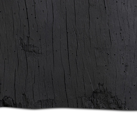 Rhone Bunching Coffee Table - Black Resin