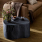 Rhone Bunching Coffee Table - Black Resin