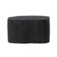 Rhone Bunching Coffee Table - Black Resin