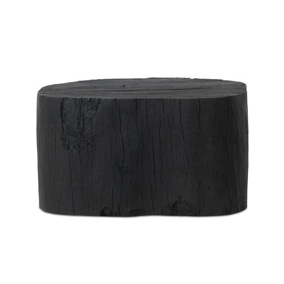 Rhone Bunching Coffee Table - Black Resin