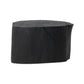 Rhone Bunching Coffee Table - Black Resin