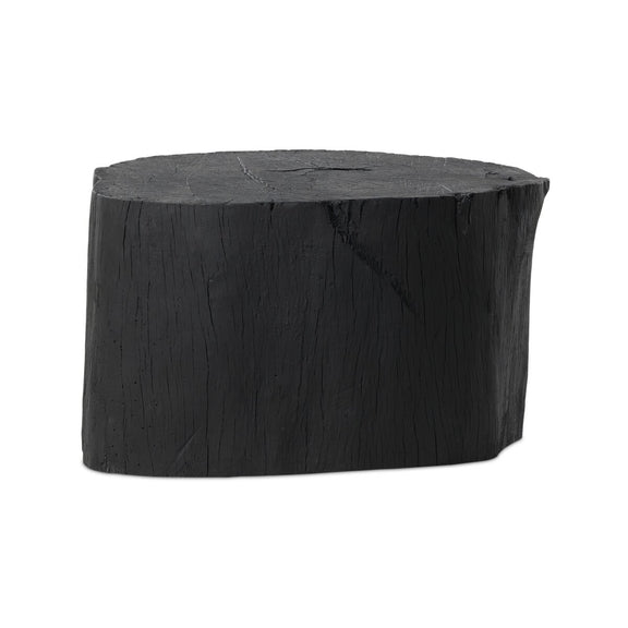 Rhone Bunching Coffee Table - Black Resin