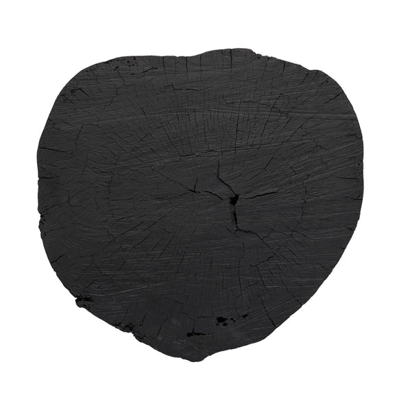 Rhone Bunching Coffee Table - Black Resin