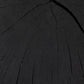 Amiko End Table - Black Resin