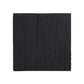 Vesto End Table - Black Resin