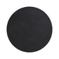 Layo End Table - Black Resin