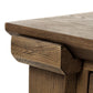 Gardendale Console Table - Tan Oak