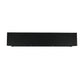 Gardendale Console Table - Stained Black Oak