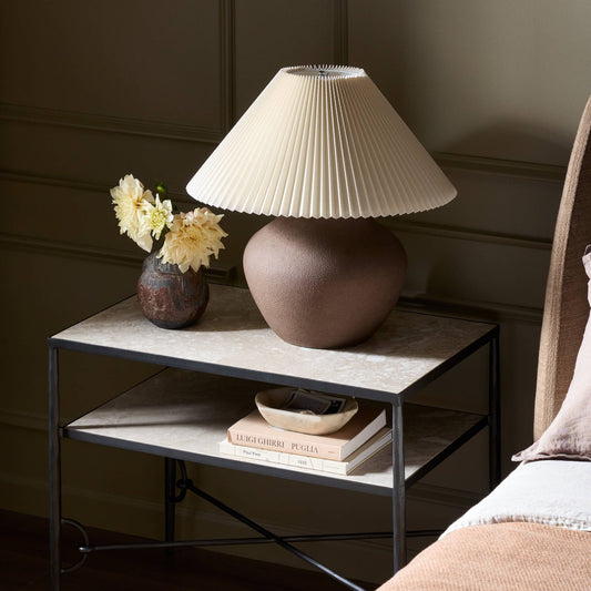 Parma Table Lamp