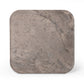 Zane Coffee Table - Warm Grey Marble