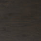 Alessio Media Console - Smoked Black