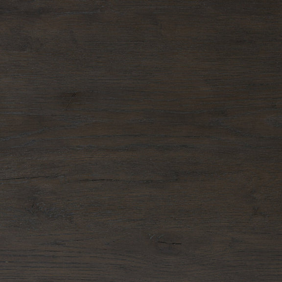 Alessio Media Console - Smoked Black