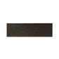 Alessio Media Console - Smoked Black