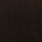 Carlton Desk - Dark Umber Oak