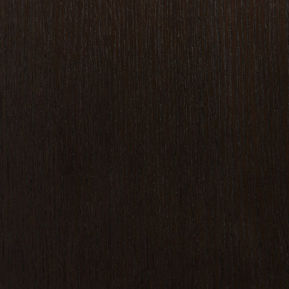 Carlton Desk - Dark Umber Oak