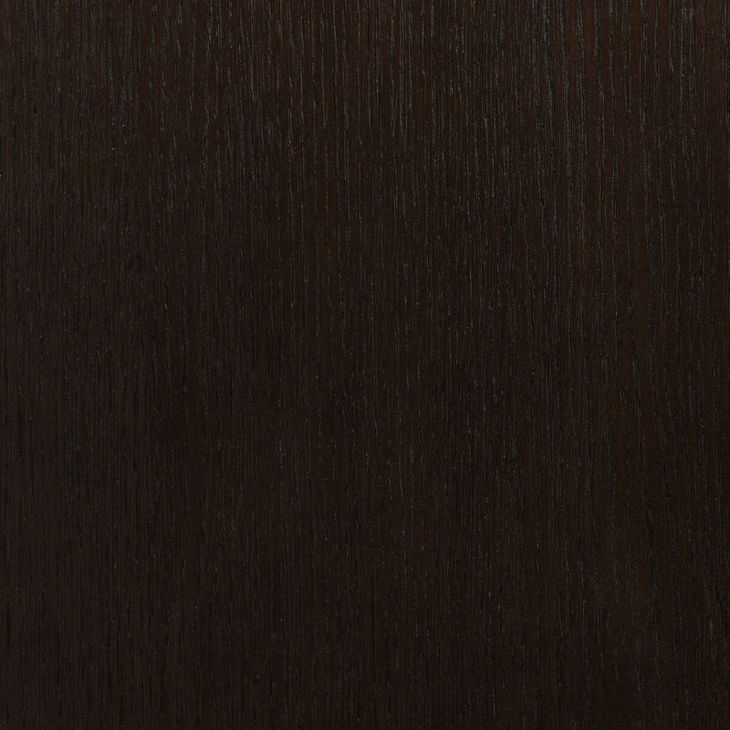 Carlton Desk - Dark Umber Oak