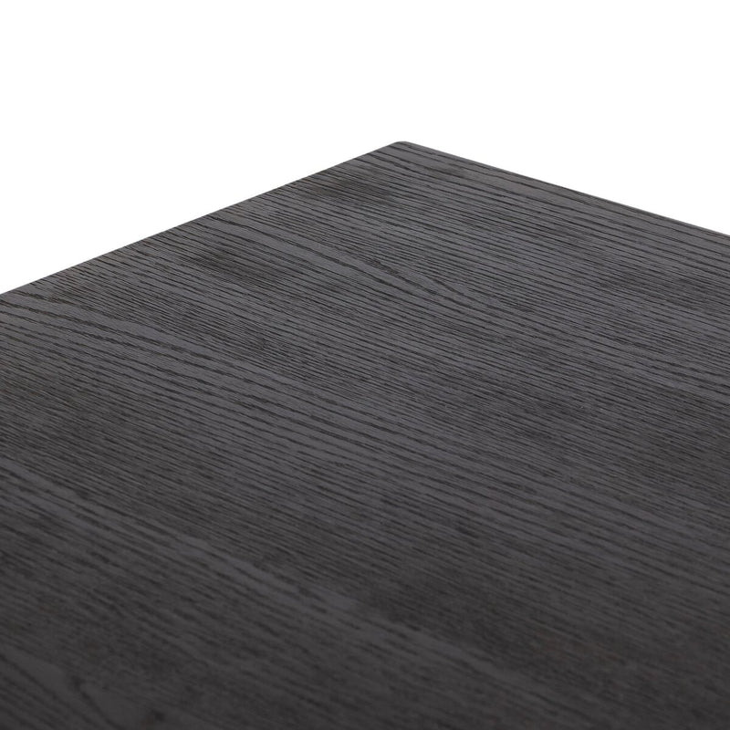 Carlton Desk - Dark Umber Oak