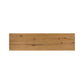 Dalton Media Console - Aged Natural Oak