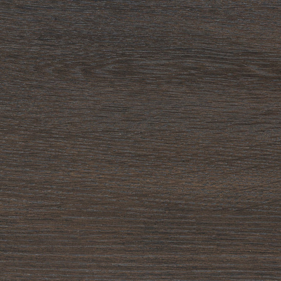 Dalton Media Console - Smoked Black Oak