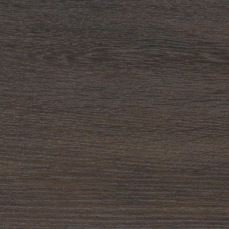 Dalton Media Console - Smoked Black Oak