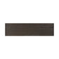 Dalton Media Console - Smoked Black Oak