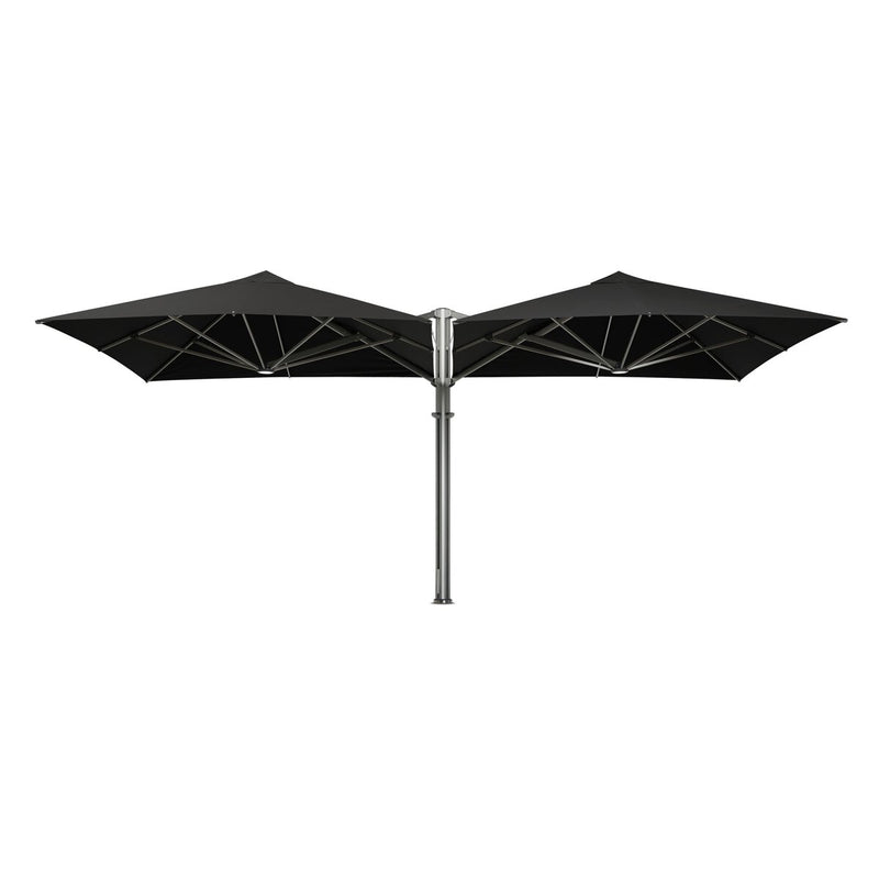 Shadowspec Unity Outdoor Duo Umbrella - Black