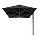 Shadowspec Unity Outdoor Duo Umbrella - Black