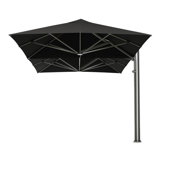 Shadowspec Unity Outdoor Duo Umbrella - Black