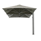 Shadowspec Unity Outdoor Duo Umbrella - Alpine Stone