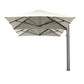 Shadowspec Unity Outdoor Duo Umbrella - Oyster