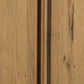 Dalton Cabinet - Aged Natural Oak