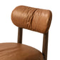 Azaline Dining Chair - Sonoma Butterscotch