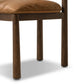 Azaline Dining Chair - Sonoma Butterscotch