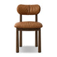 Azaline Dining Chair - Sonoma Butterscotch