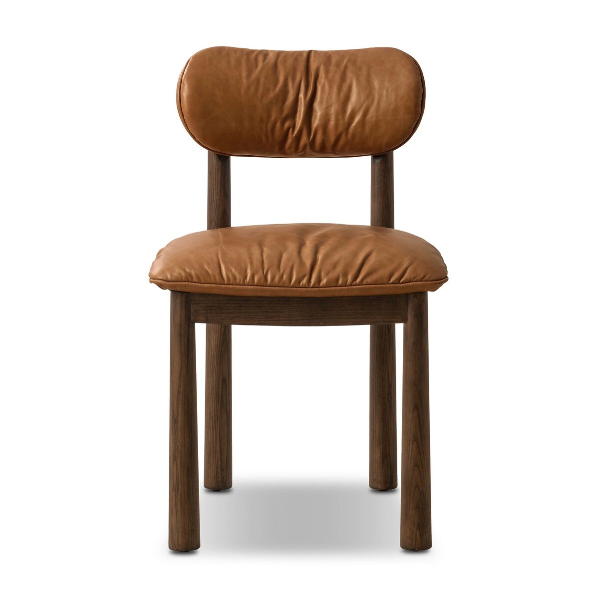 Azaline Dining Chair - Sonoma Butterscotch