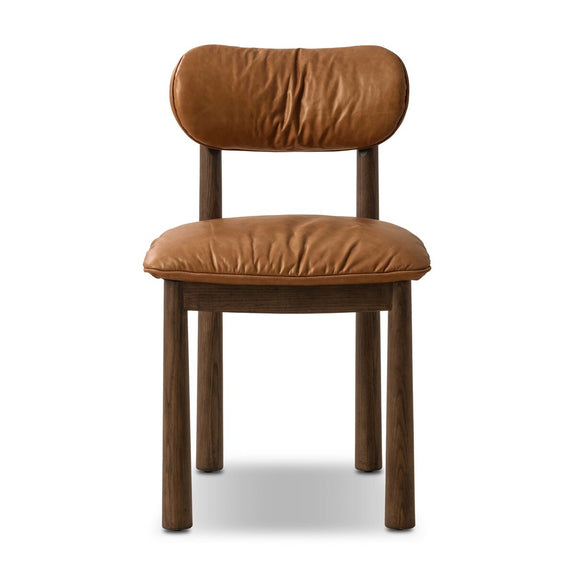 Azaline Dining Chair - Sonoma Butterscotch