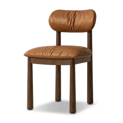 Azaline Dining Chair - Sonoma Butterscotch