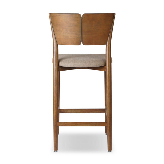 Grady Counter Stool - Alcala Taupe
