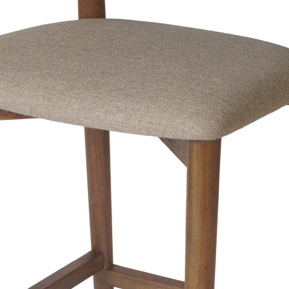 Grady Counter Stool - Alcala Taupe