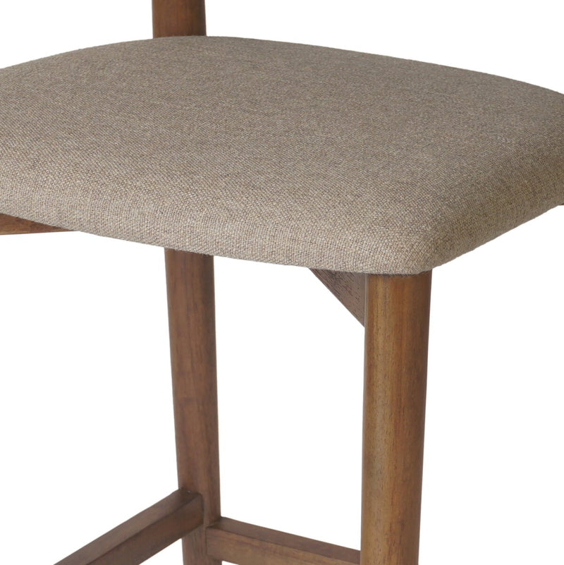 Grady Counter Stool - Alcala Taupe