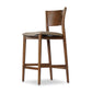 Grady Counter Stool - Alcala Taupe