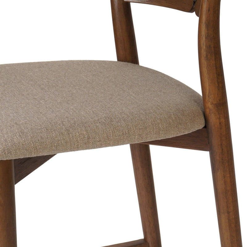 Grady Counter Stool - Alcala Taupe