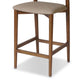 Grady Counter Stool - Alcala Taupe