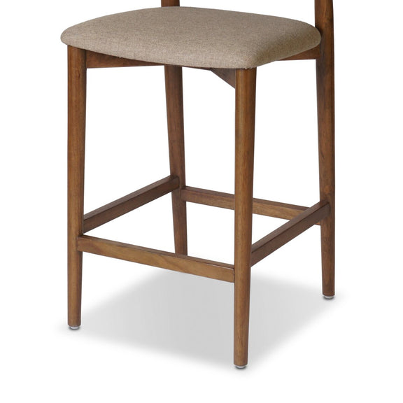 Grady Counter Stool - Alcala Taupe