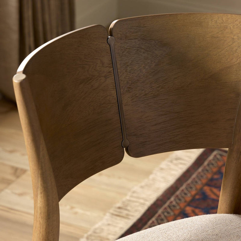 Grady Counter Stool - Alcala Taupe