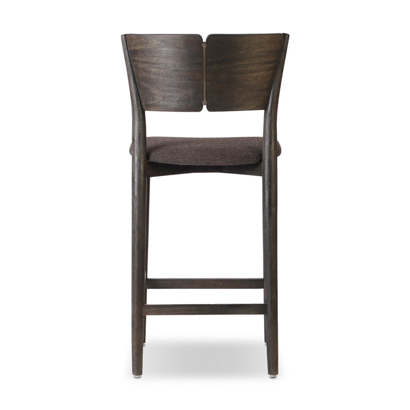 Grady Counter Stool - Antwerp Noir
