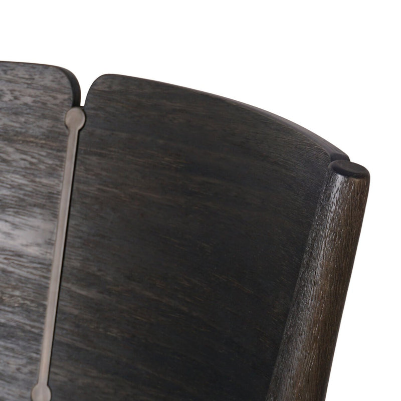 Grady Counter Stool - Antwerp Noir